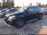 Mercedes-Benz Amg Gle 43 Coupe 4Matic 4JGED6EB8KA126218 снимка