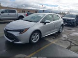 Toyota Corolla Se JTNK4RBE9K3047731 снимка