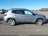 Jeep Compass Latitude Fwd 3C4NJCBB1NT103487 снимка