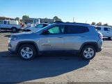 Jeep Compass Latitude Fwd 3C4NJCBB1NT103487 снимка
