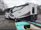 Ford E-450 Cutaway 1FDXE4FN1MDC28173 fotografie