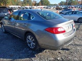 Infiniti M37 JN1BY1AP9DM511730 снимка