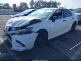 Toyota Camry Se Nightshade Edition 4T1T11AK1MU410283 снимка