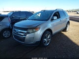 Ford Edge Limited 2FMDK4KC7BBA08510 снимка