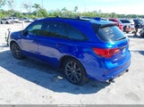 Acura Mdx Technology A-Spec Packages 5J8YD4H02LL029426 снимка