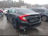 Honda Civic Sport 19XFC2F8XLE021167 снимка