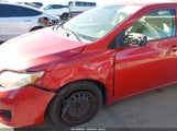 Toyota Corolla Le 2T1BU4EE2AC491915 fotografie