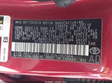 Toyota Corolla Le 2T1BU4EE2AC491915 снимка