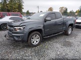 Chevrolet Colorado Lt 1GCHTCE30G1224453 снимка