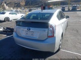 Toyota Prius Three JTDKN3DU2D0351216 снимка