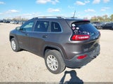 Jeep Cherokee Latitude Plus 4X4 1C4PJMLX1JD502490 снимка