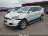 Chevrolet Traverse 1Lt 1GNKVGED6CJ258348 снимка