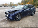 Toyota Highlander Xle 5TDHZRBHXNS163873 photo