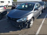 Nissan Sentra S 3N1AB7AP6JY251201 снимка