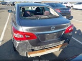 Nissan Sentra S 3N1AB7AP6JY251201 снимка