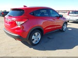 Honda Hr-V Ex 3CZRU5H52KM706146 снимка