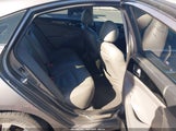 Hyundai Sonata Limited 5NPEC4AC0CH332427 снимка