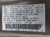 Honda Cr-V Ex JHLRD78815C021821 снимка