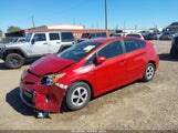 Toyota Prius Three JTDKN3DU4C1536604 снимка