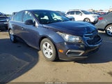 Chevrolet Cruze 1Lt Auto 1G1PC5SB9F7107445 снимка