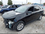 Chevrolet Equinox Lt 2GNAXJEV3J6307575 снимка