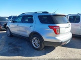Ford Explorer Xlt 1FM5K7D81FGB09989 fotografie