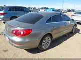 Volkswagen Cc Sport WVWMP7AN0AE567829 снимка