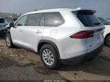 Toyota Grand Highlander Xle 5TDAAAB59SS071990 photo