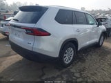 Toyota Grand Highlander Xle 5TDAAAB59SS071990 photo