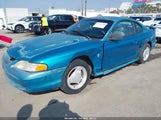 Ford Mustang 1FALP4049SF194519 снимка