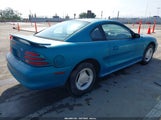 Ford Mustang 1FALP4049SF194519 снимка