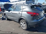 Nissan Rogue Sport Sv JN1BJ1CP9JW182819 photo