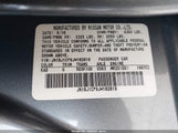 Nissan Rogue Sport Sv JN1BJ1CP9JW182819 photo