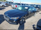 Genesis G70 2.0T Rwd KMTG34LA2MU075963 photo