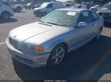 BMW 325Ci WBABN334X1JW54913 снимка