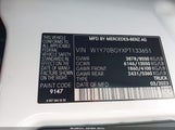 Mercedes-Benz Sprinter  Standard Roof 4-Cyl Gas W1Y70BGYXPT133651 снимка
