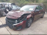 Nissan Altima Sv Fwd 1N4BL4DV9SN334908 fotografie