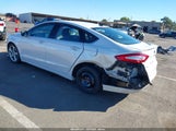 Ford Fusion Se 3FA6P0HDXGR134849 снимка