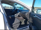 Ford Fusion Se 3FA6P0HDXGR134849 снимка