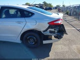 Ford Fusion Se 3FA6P0HDXGR134849 снимка