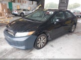 Honda Civic Lx 2HGFB2F50CH308919 fotografie