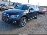Audi Q5 2.0T Premium WA1LFAFP5FA126972 снимка