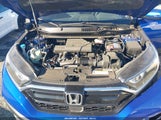 Honda Cr-V Awd Ex 7FARW2H57ME025264 снимка