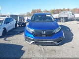 Honda Cr-V Awd Ex 7FARW2H57ME025264 снимка