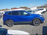 Honda Cr-V Awd Ex 7FARW2H57ME025264 снимка