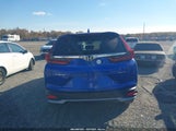 Honda Cr-V Awd Ex 7FARW2H57ME025264 снимка