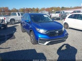 Honda Cr-V Awd Ex 7FARW2H57ME025264 снимка