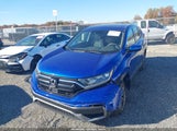 Honda Cr-V Awd Ex 7FARW2H57ME025264 снимка