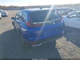 Honda Cr-V Awd Ex 7FARW2H57ME025264 снимка