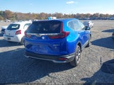 Honda Cr-V Awd Ex 7FARW2H57ME025264 снимка